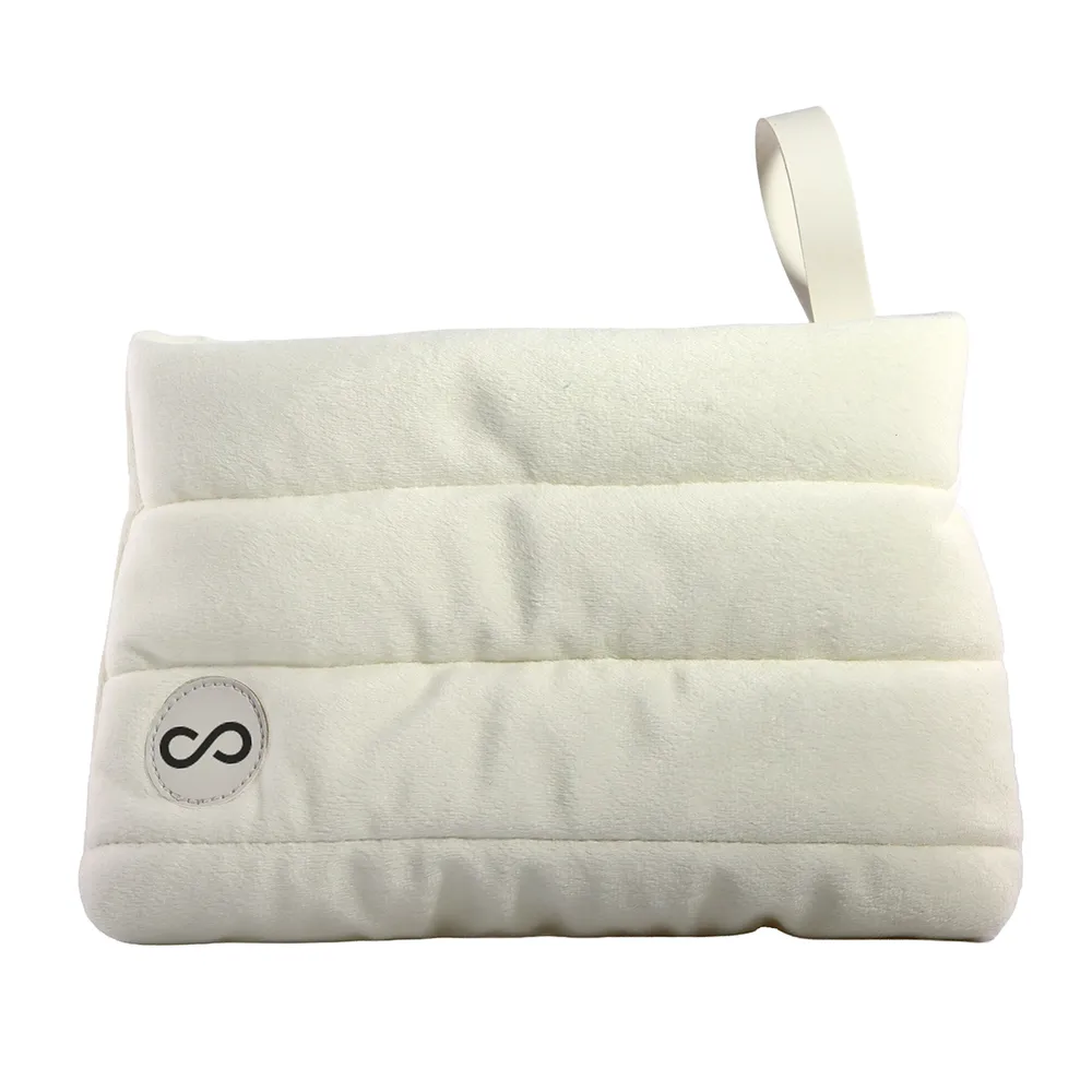 Necessaire Acolchoada Unissex  