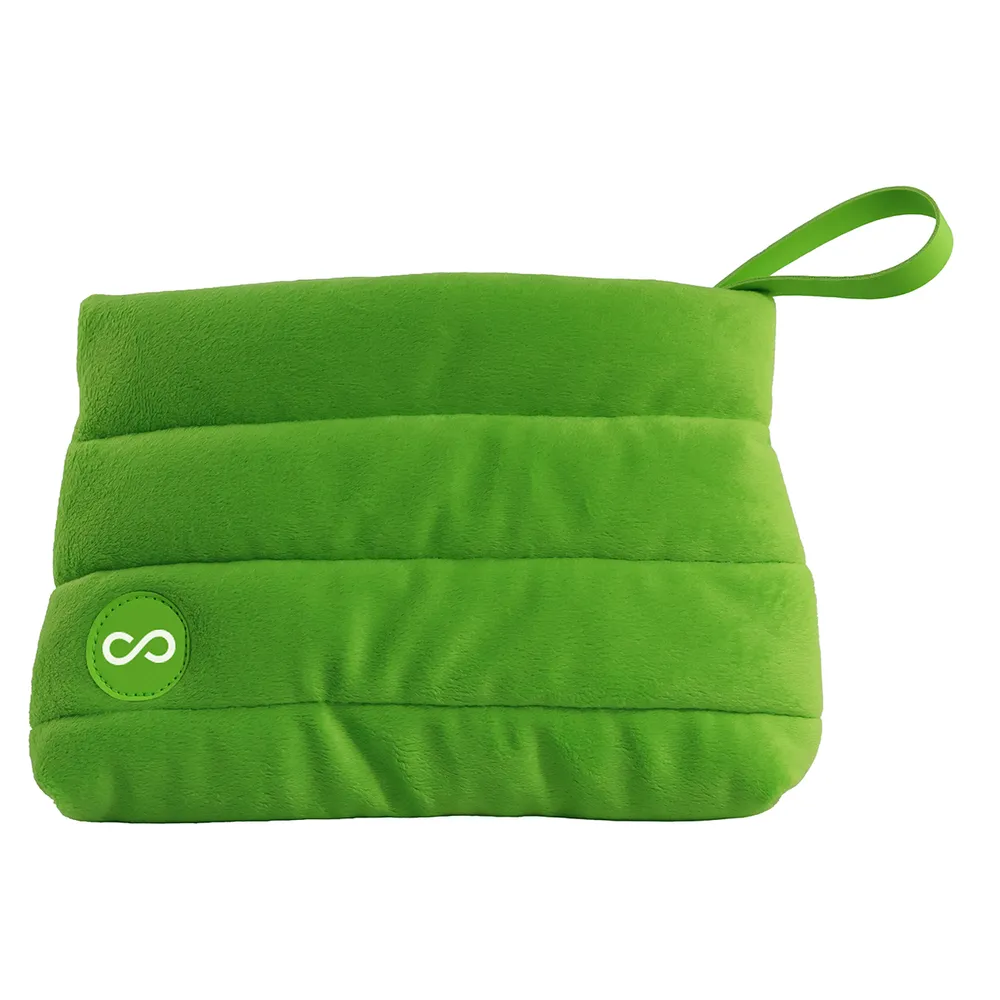 Necessaire Acolchoada Unissex  