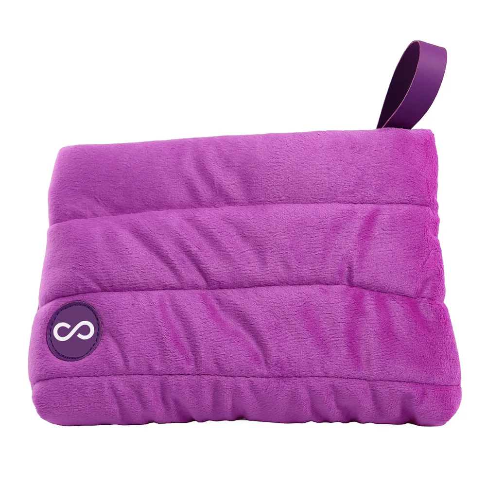 Necessaire Acolchoada Unissex  