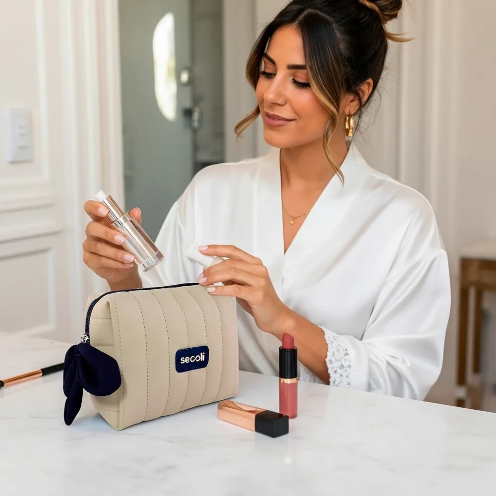 Necessaire Anatômica 