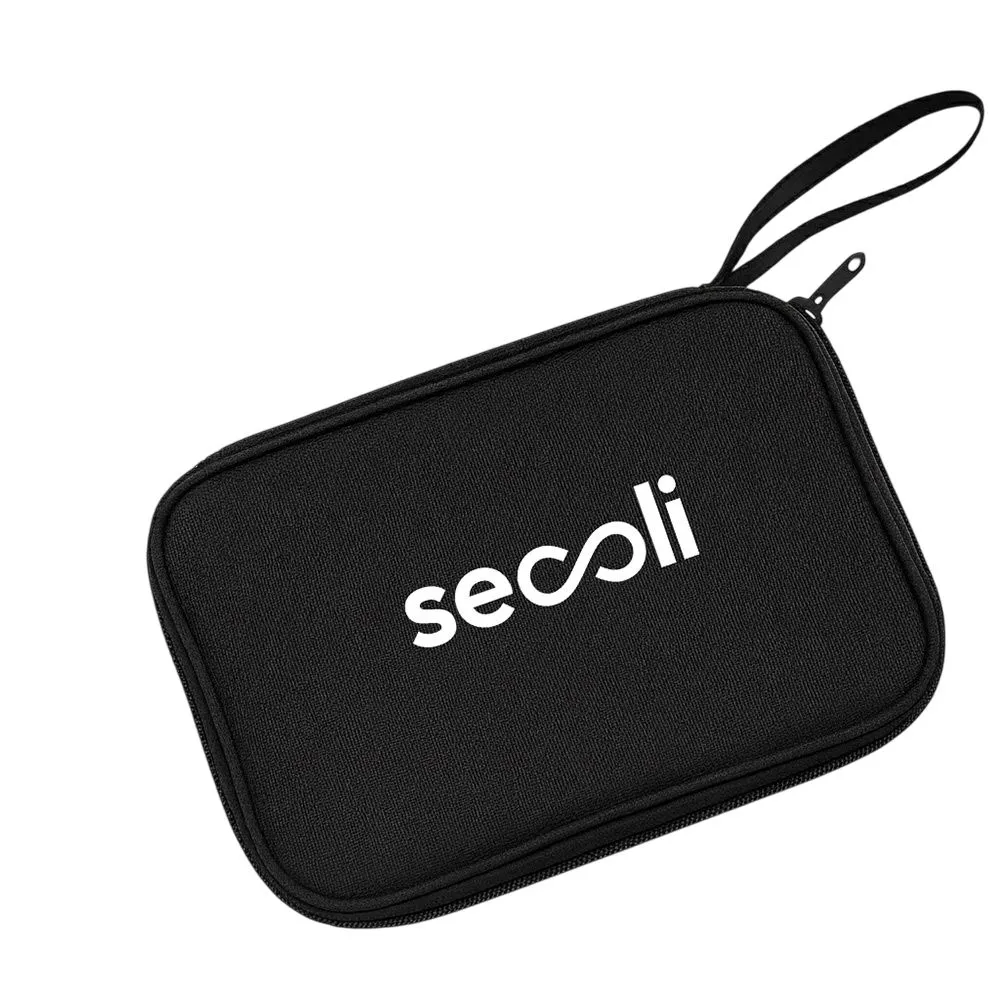 Necessaire Black Edition