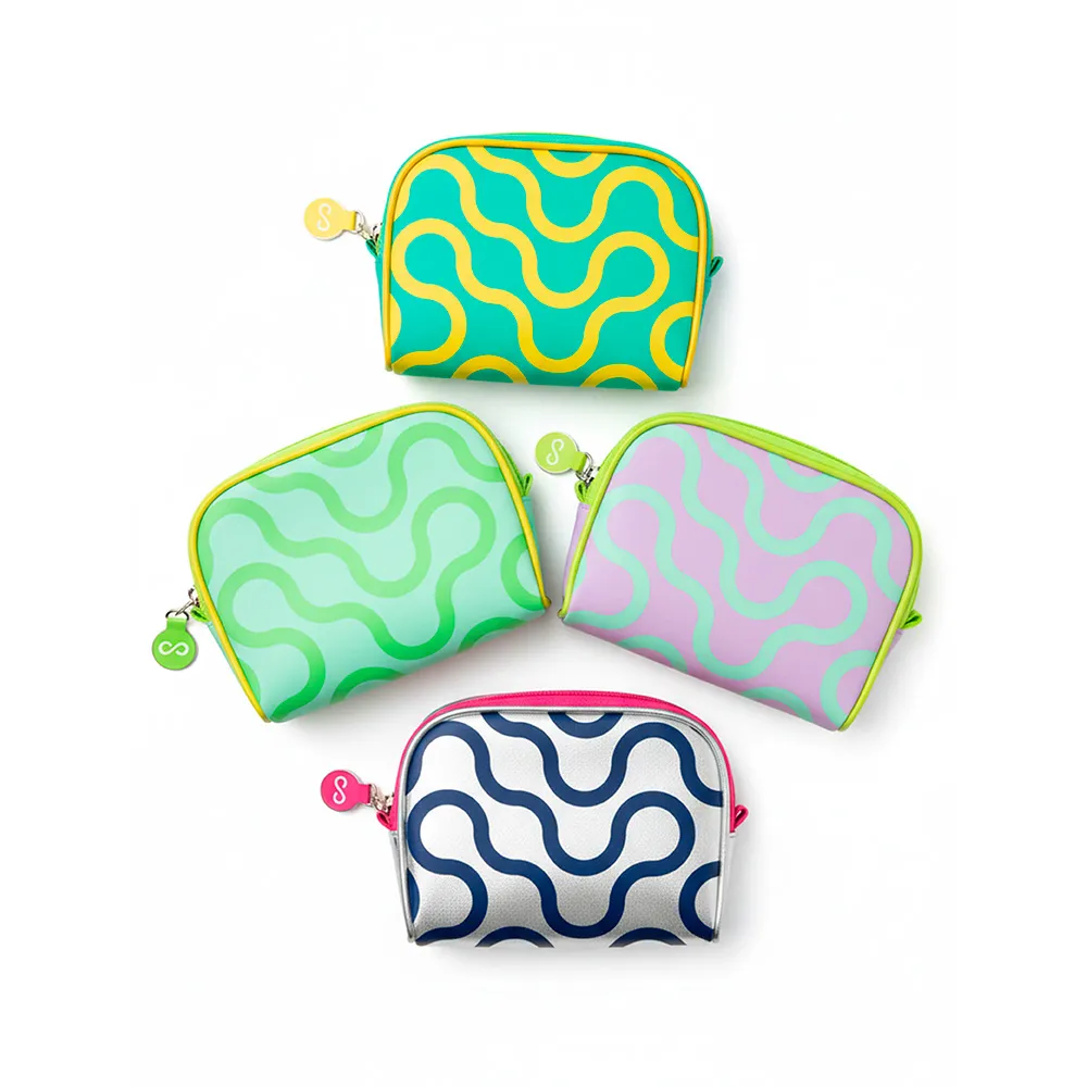 Necessaire Color Wave