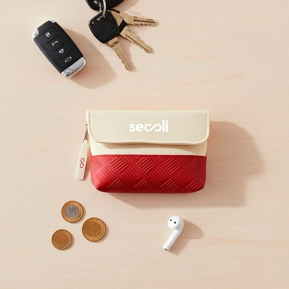 Necessaire Compacta 