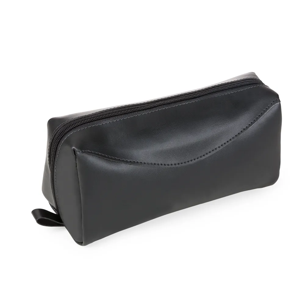 #Necessaire Couro Bidins-13825