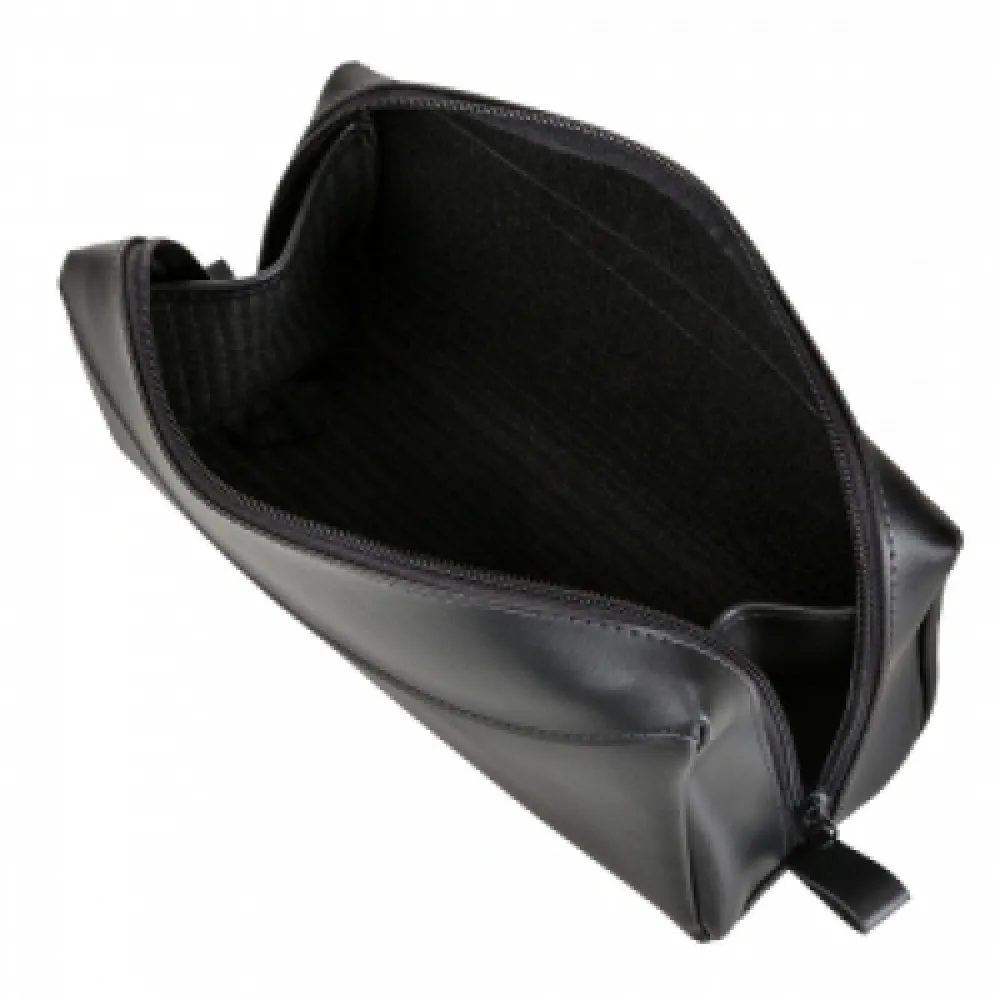 #Necessaire Couro Bidins