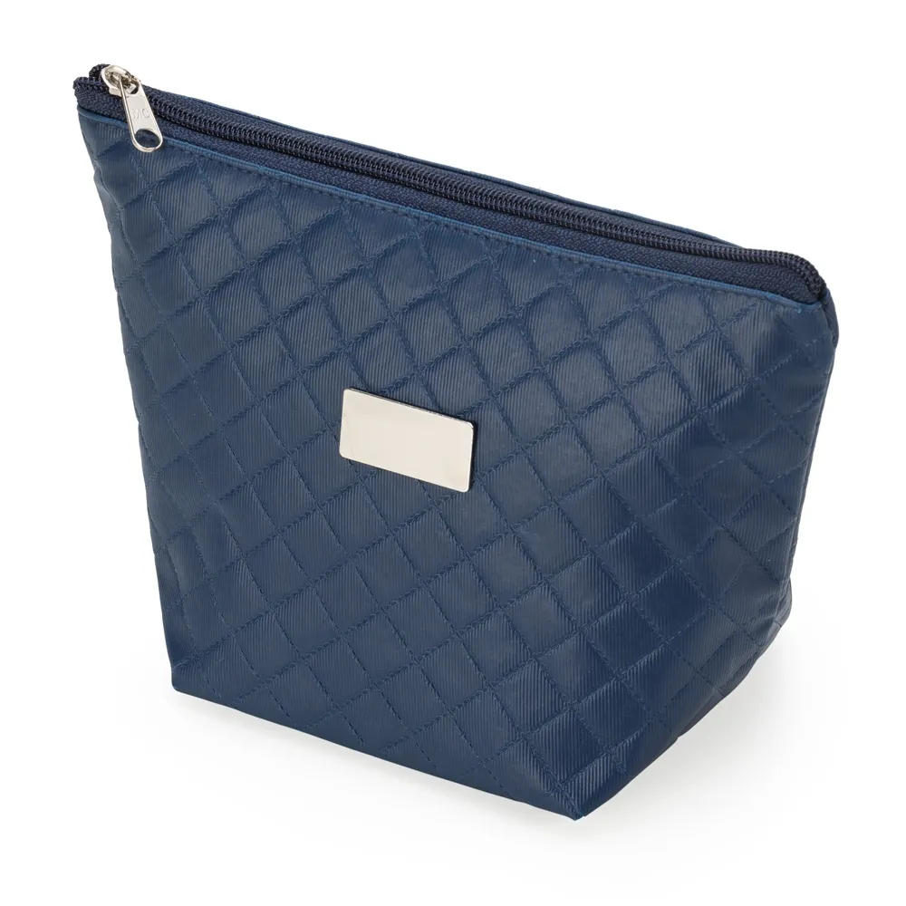 #Necessaire Couro Sintético