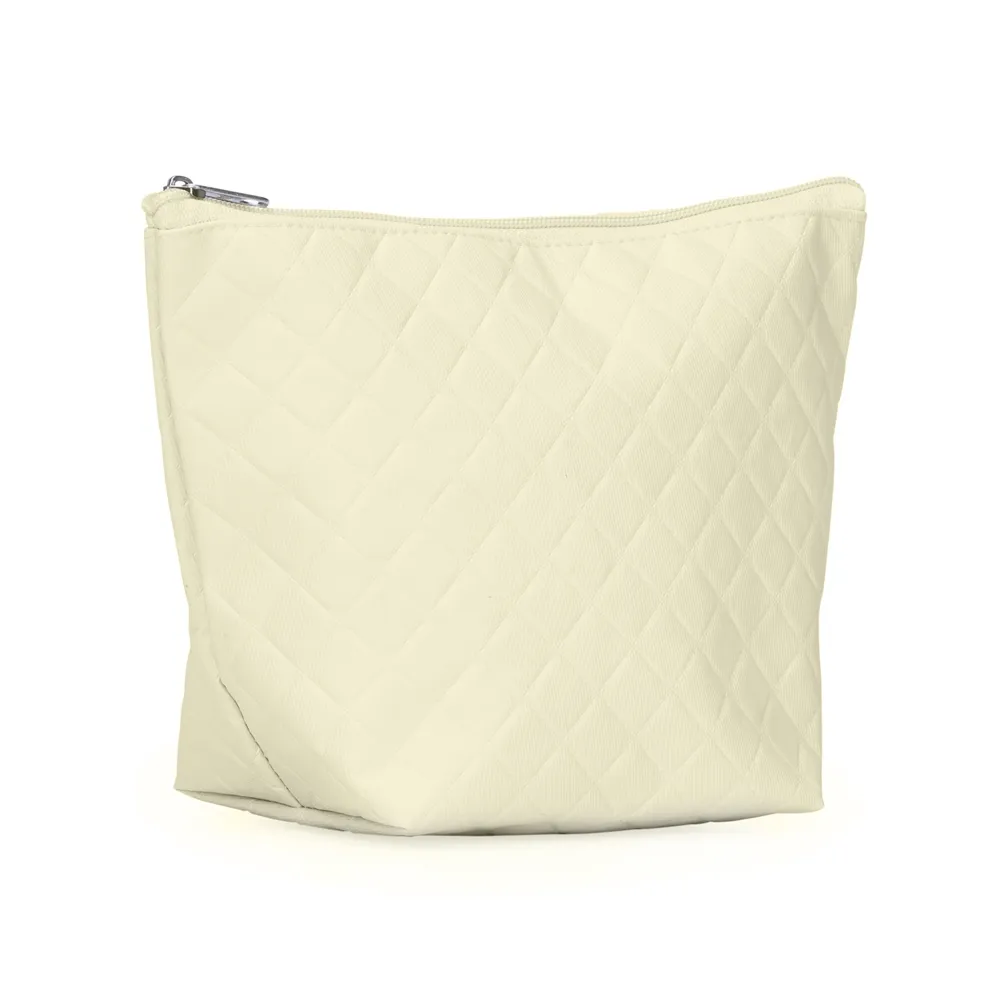 #Necessaire Couro Sintético-13725