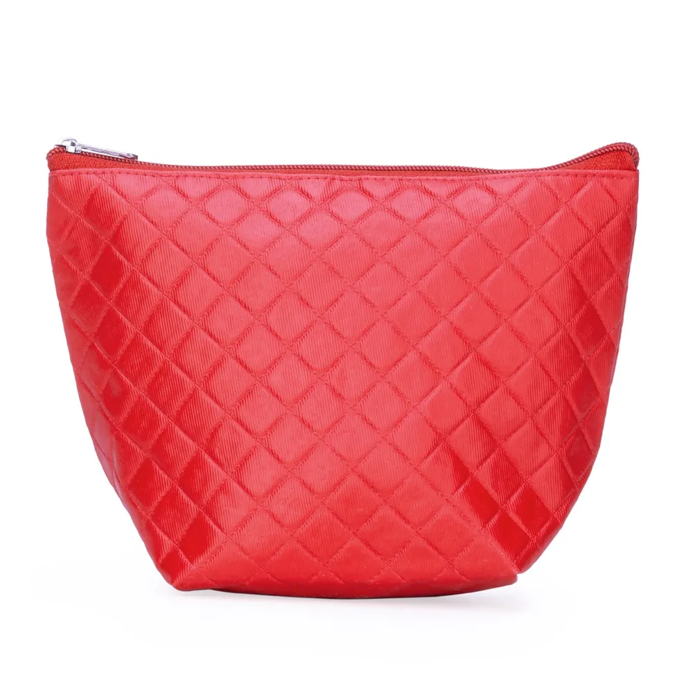 #Necessaire Couro Sintético