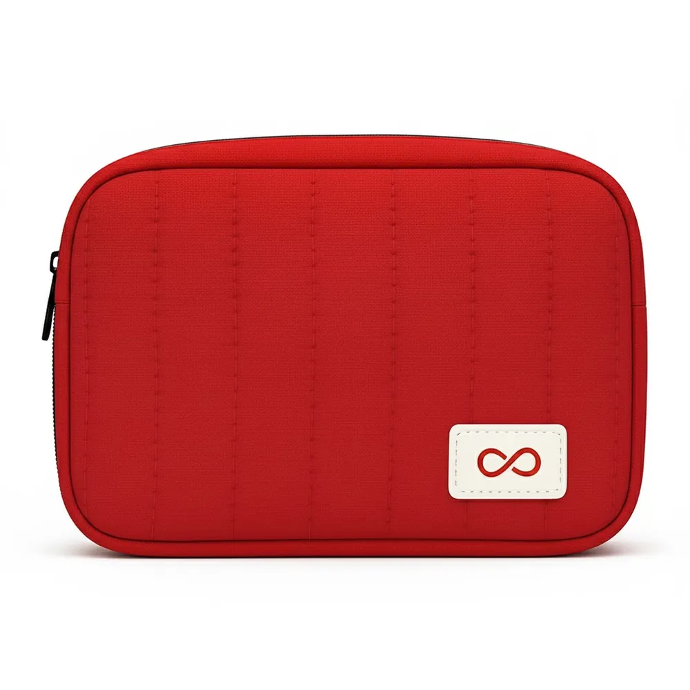 Necessaire Estilosa - Praticidade e Design -NES-9900