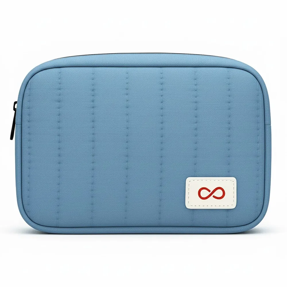 Necessaire Estilosa - Praticidade e Design 