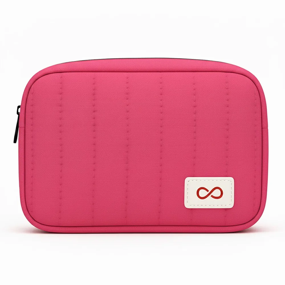 Necessaire Estilosa - Praticidade e Design 