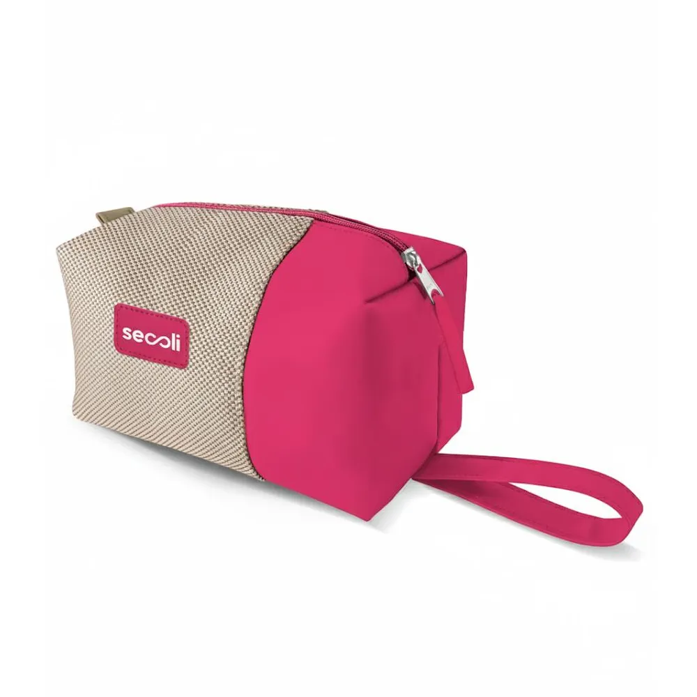 Necessaire Bicolor -PRJ-014