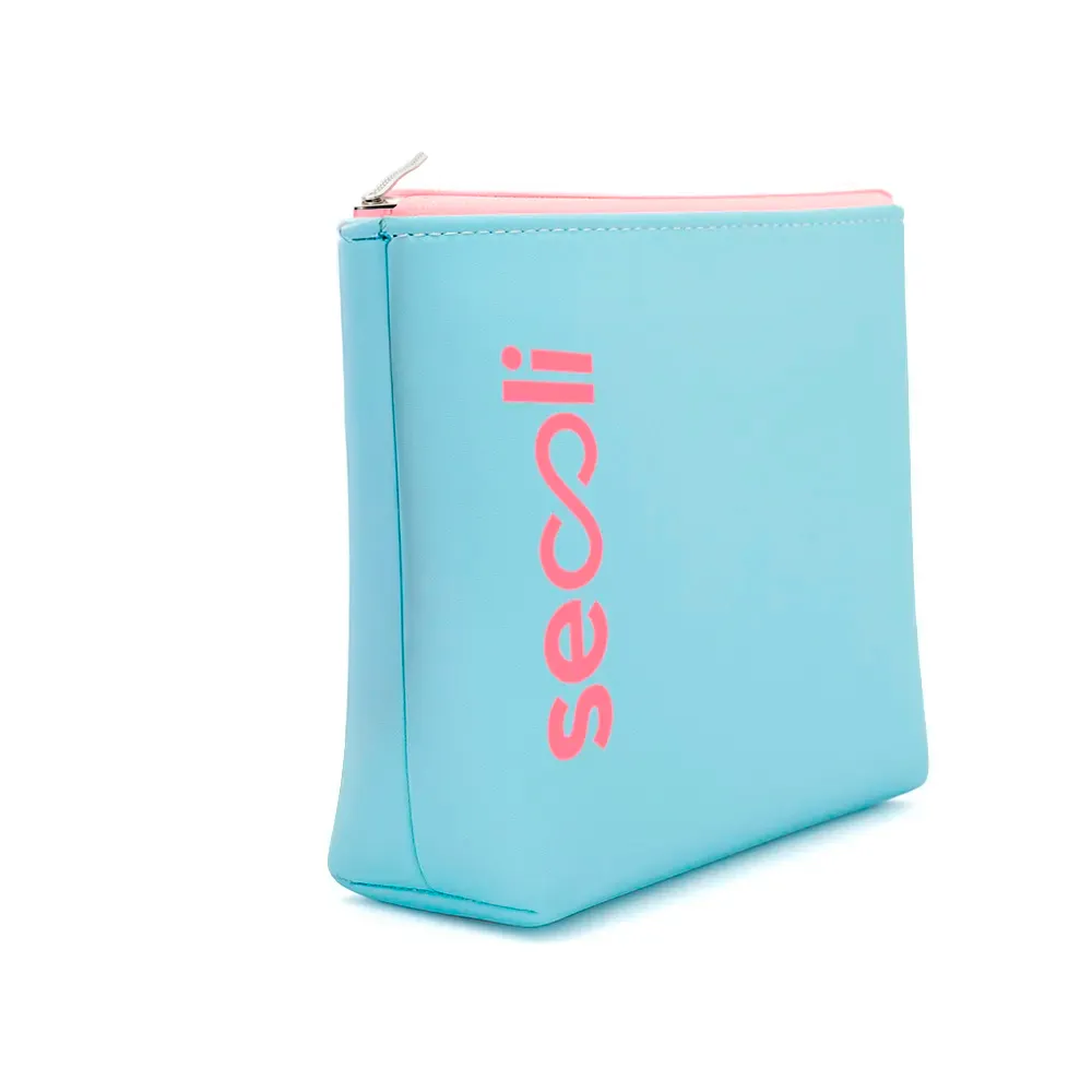 Necessaire Flat com Alça