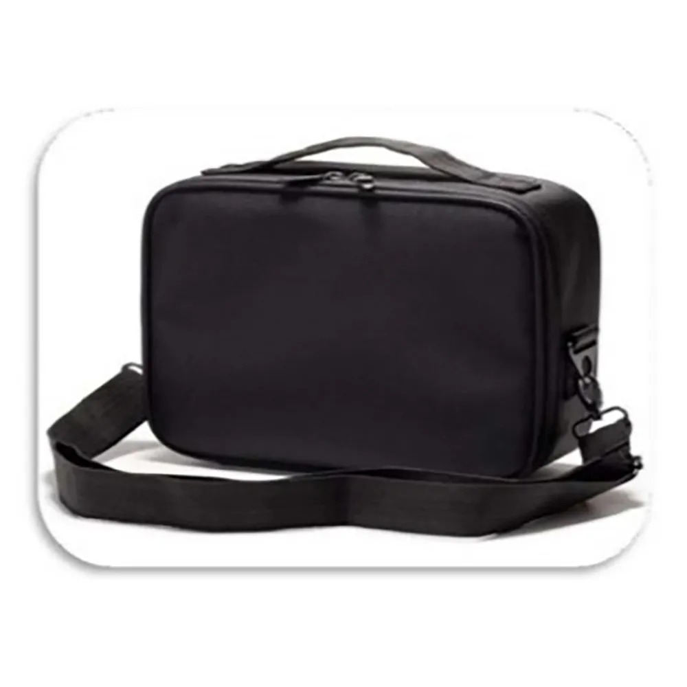 Necessaire Formato Maleta Material: Nylon-NFMMN