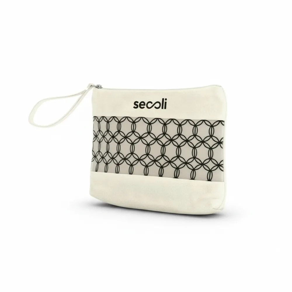 Necessaire Geométrica -NES-12697