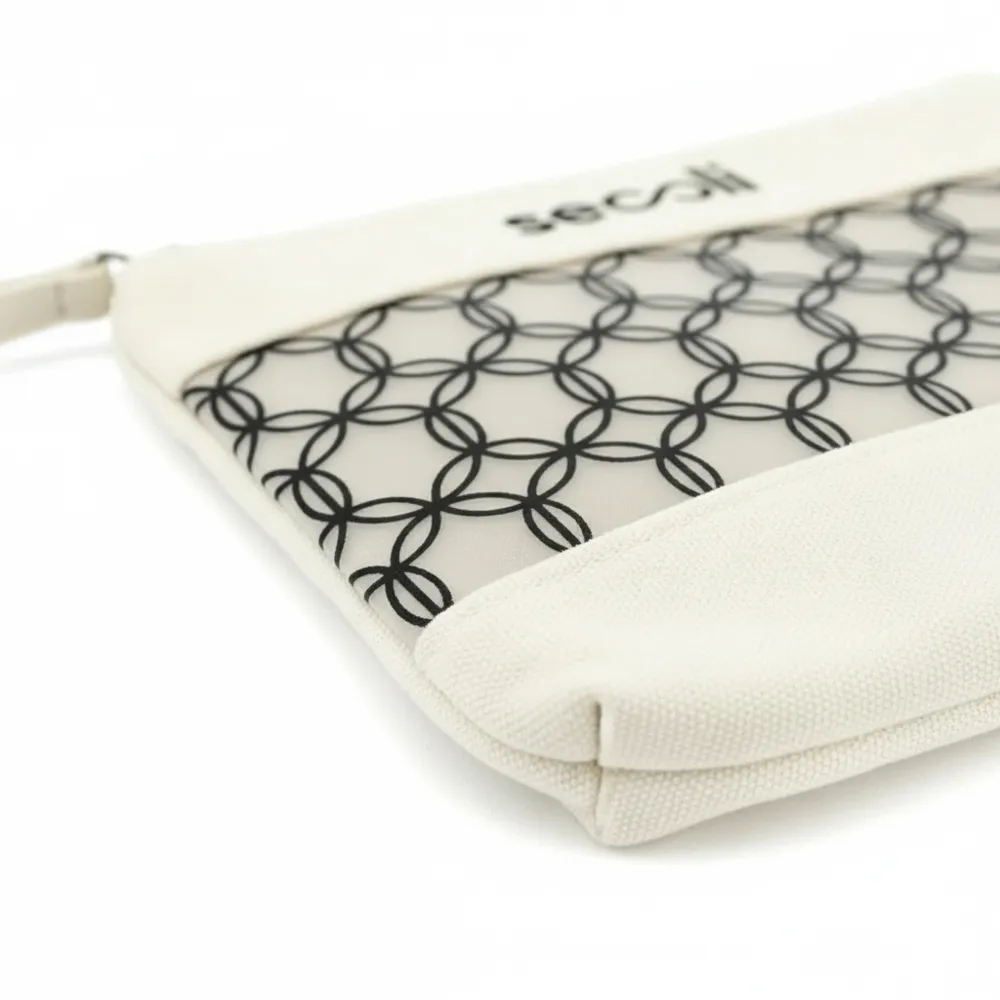 Necessaire Geométrica 