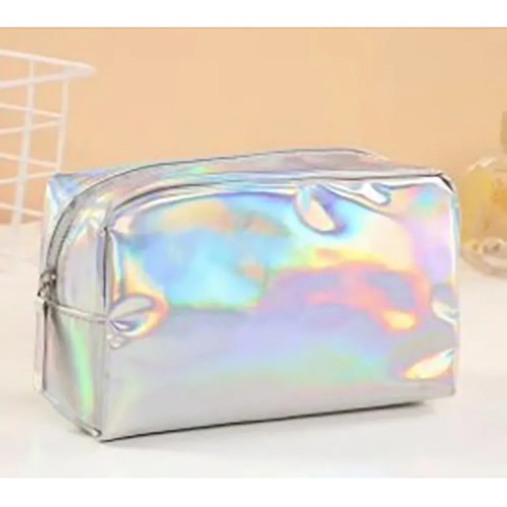 Necessaire Holográfica-NCSSHLG