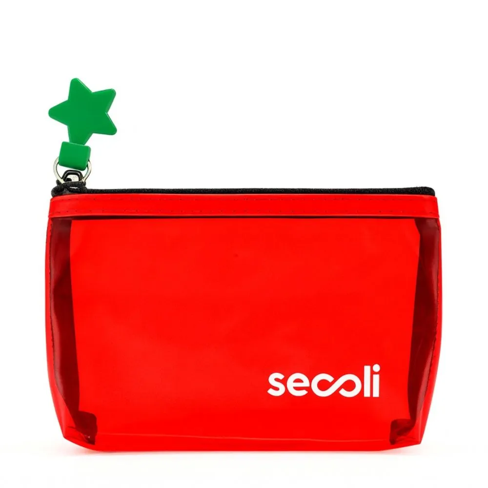 Necessaire Multicolor – Cores, Estilo e Atitude-NES-12749