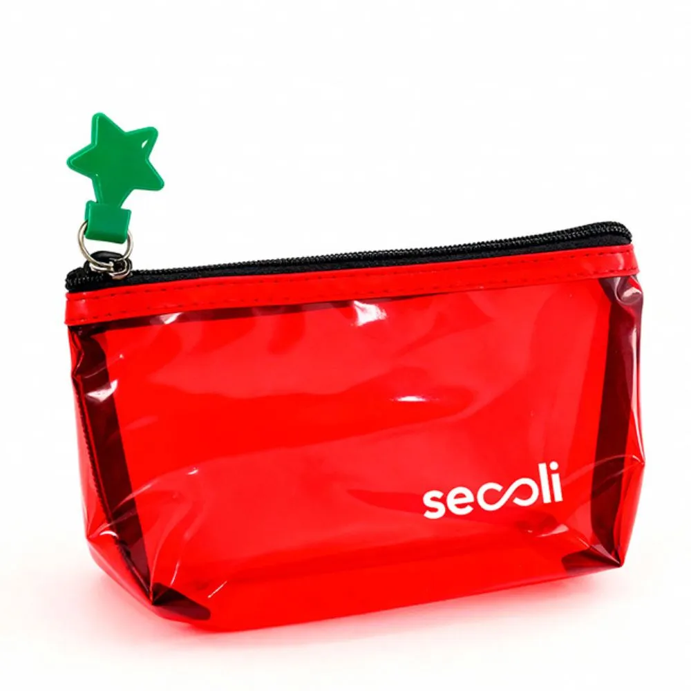 Necessaire Multicolor – Cores, Estilo e Atitude