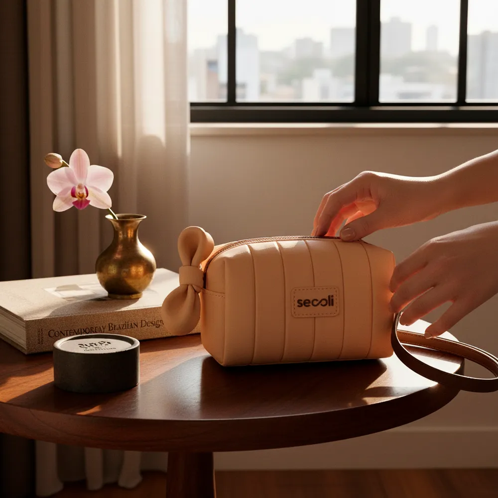 Necessaire Make-up 