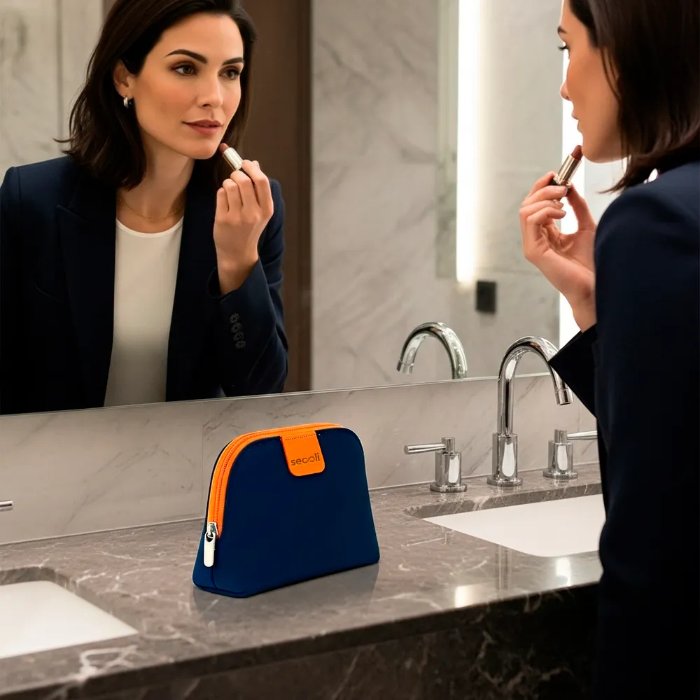 Necessaire Moderna 