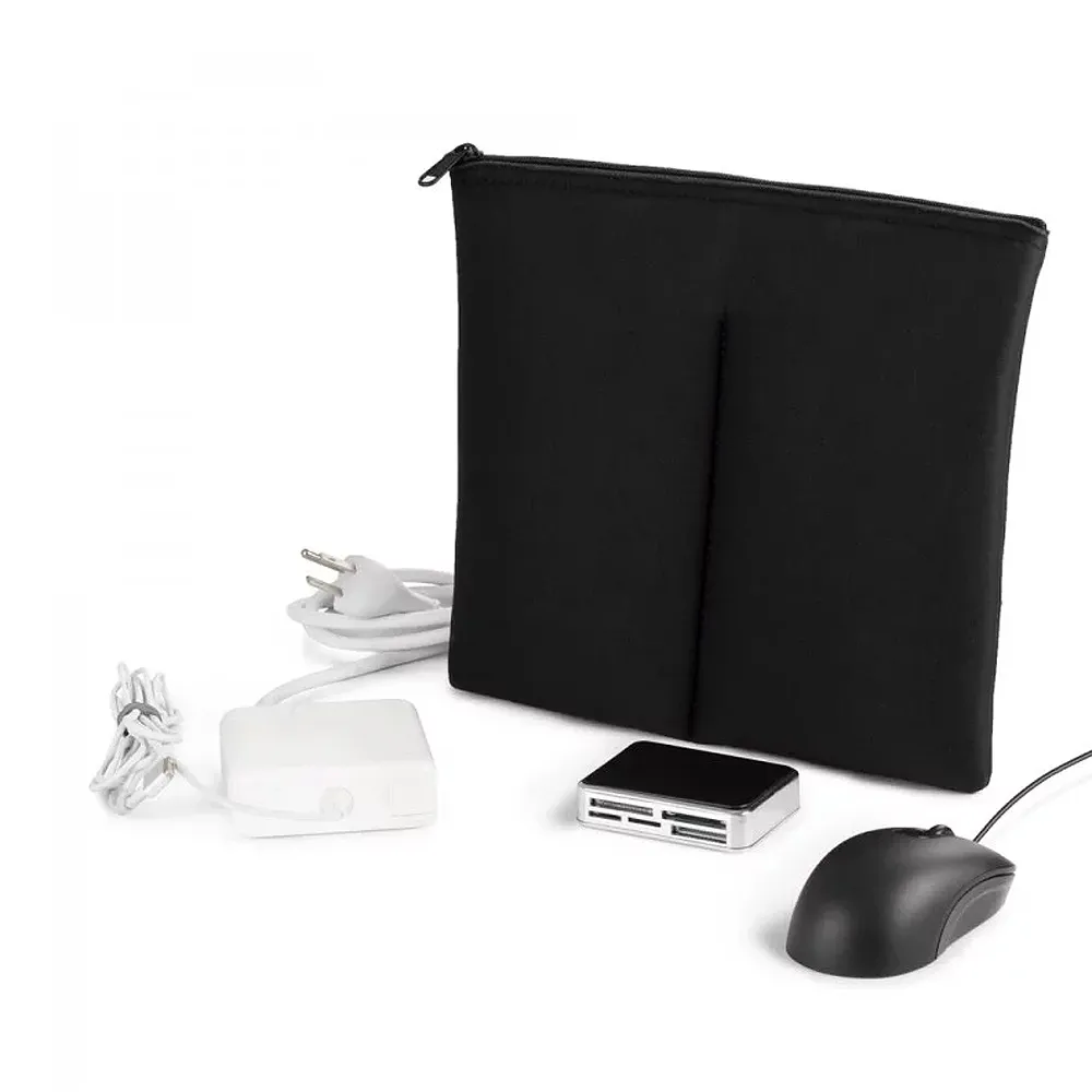 #Necessaire Neoprene