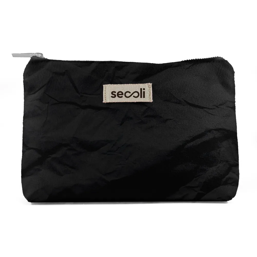 Necessaire Nylon Acolchoado-NES-8620