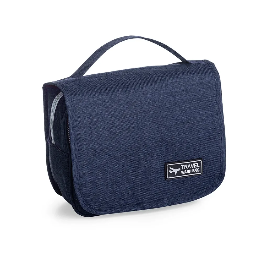 #Necessaire Nylon Oxford