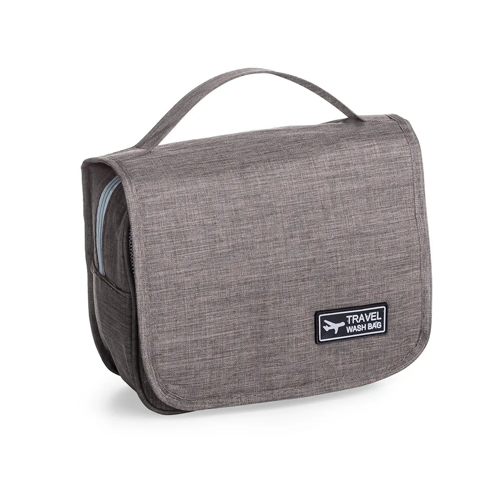 #Necessaire Nylon Oxford