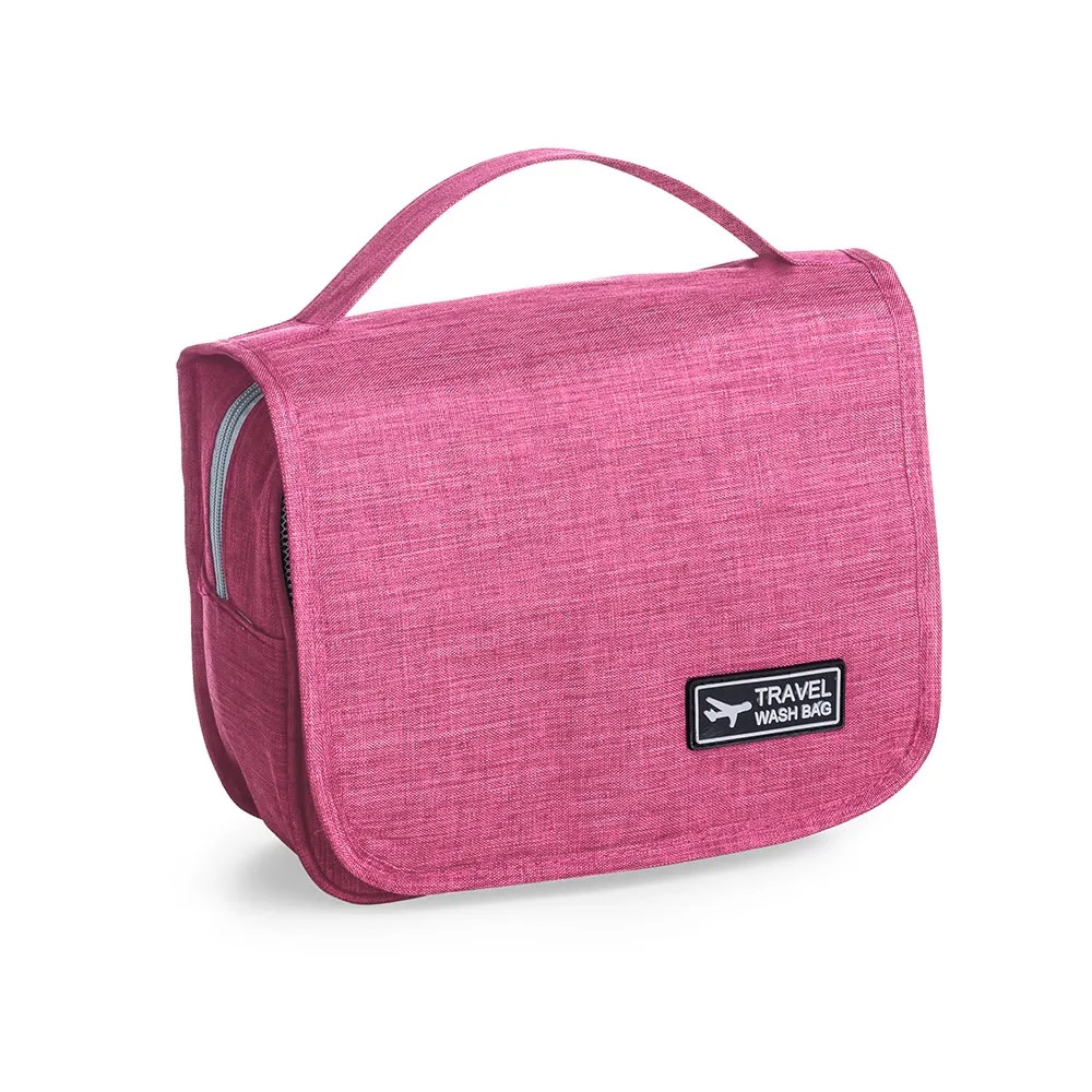 #Necessaire Nylon Oxford