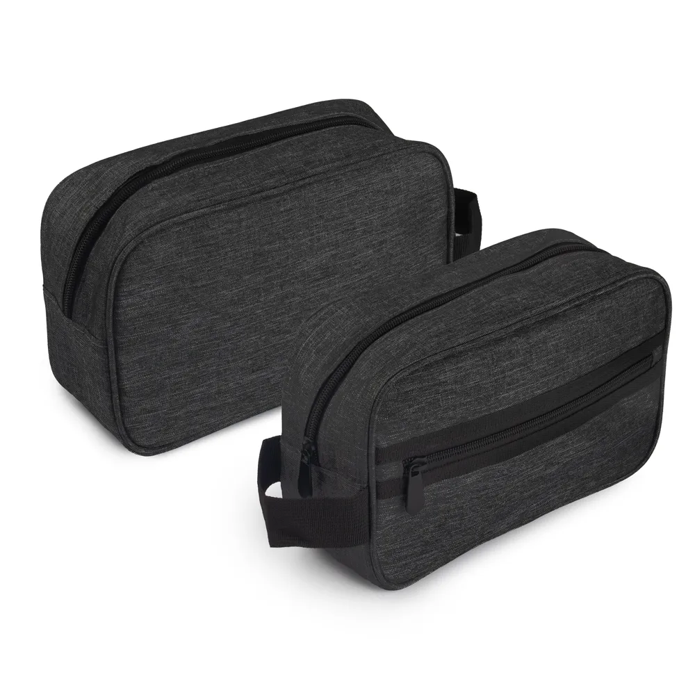 Nécessaire em Poliéster 300D