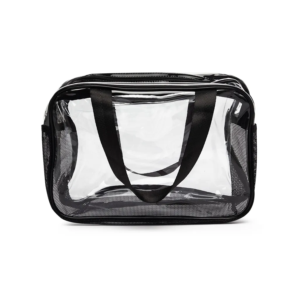 Nécessaire PVC Impermeável