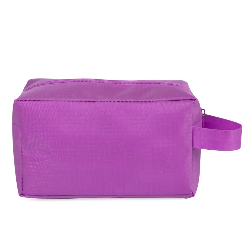 Necessaire PVC Impermeável-P@01228