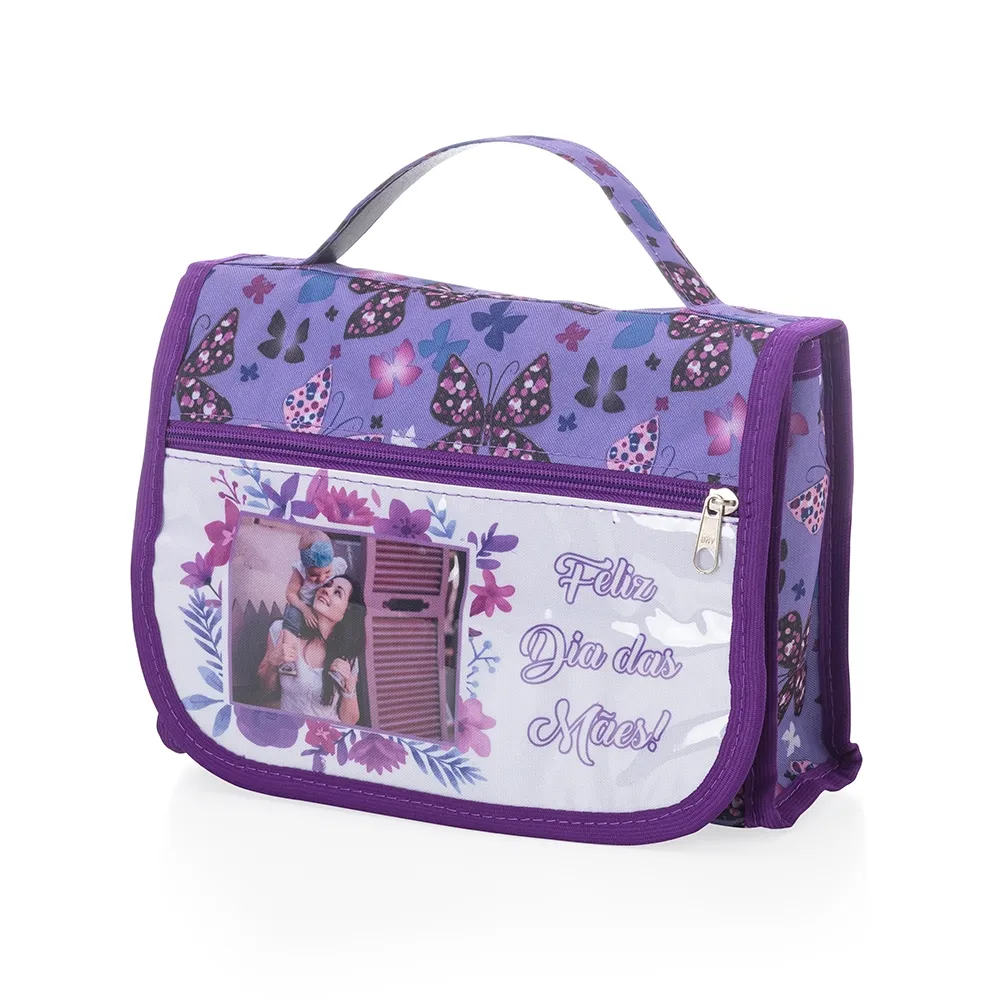 Necessaire Personalizada Dia das Mães!-MB904