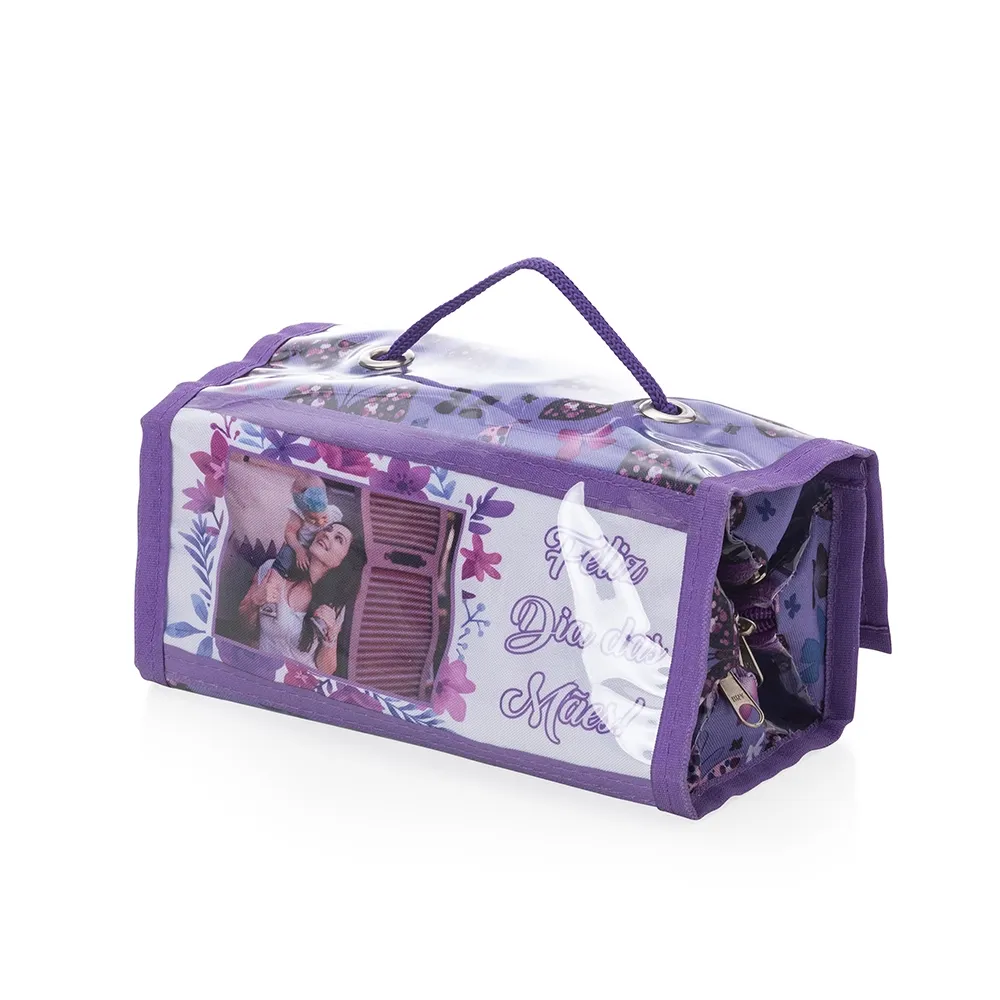 Necessaire Personalizada Dia das Mães!-MB388