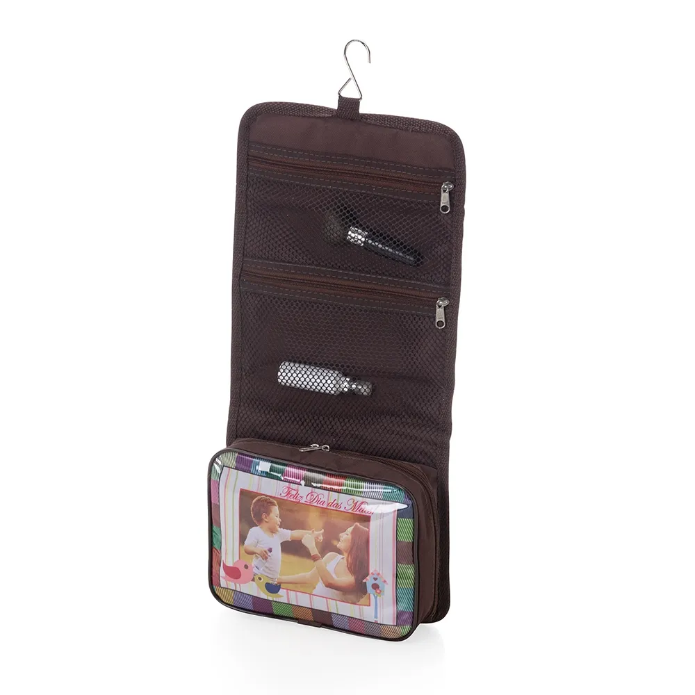 Necessaire Personalizada Dia das Mães!