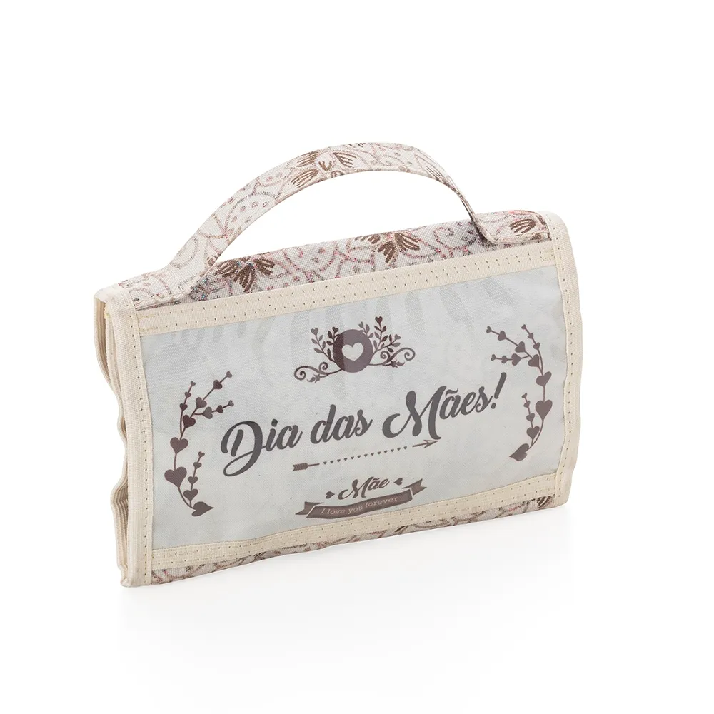 Necessaire Personalizada Dia das Mães!-MB987