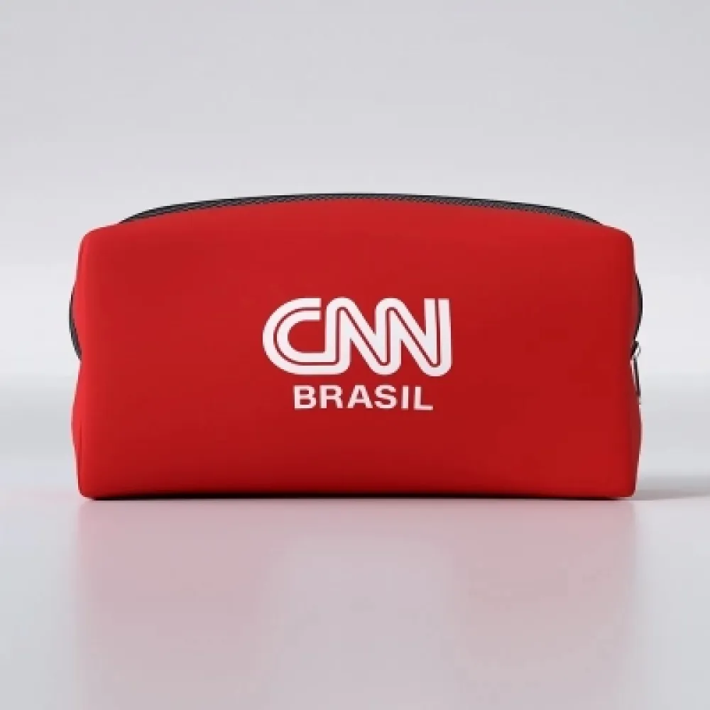 Necessaire Plus G Personalizada-NECPLS