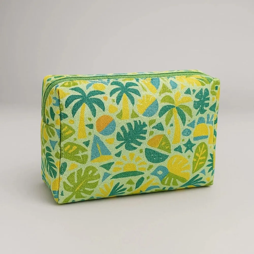 Necessaire Plus P Nylon-NECPLSPNY