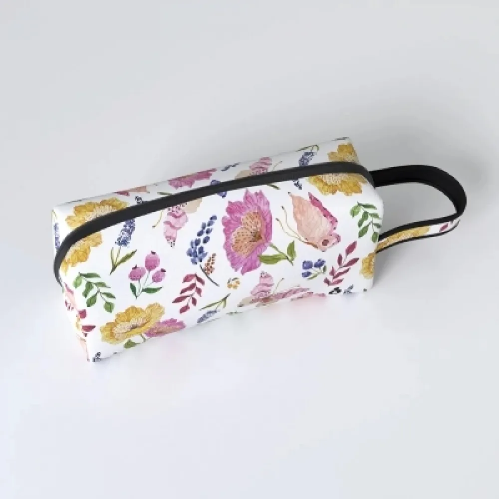 Necessaire Plus com Alça Personalizada-NECPLSA