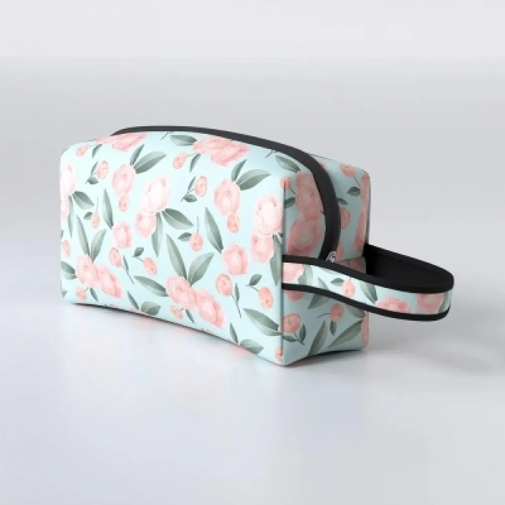 Necessaire Plus com Alça Personalizada