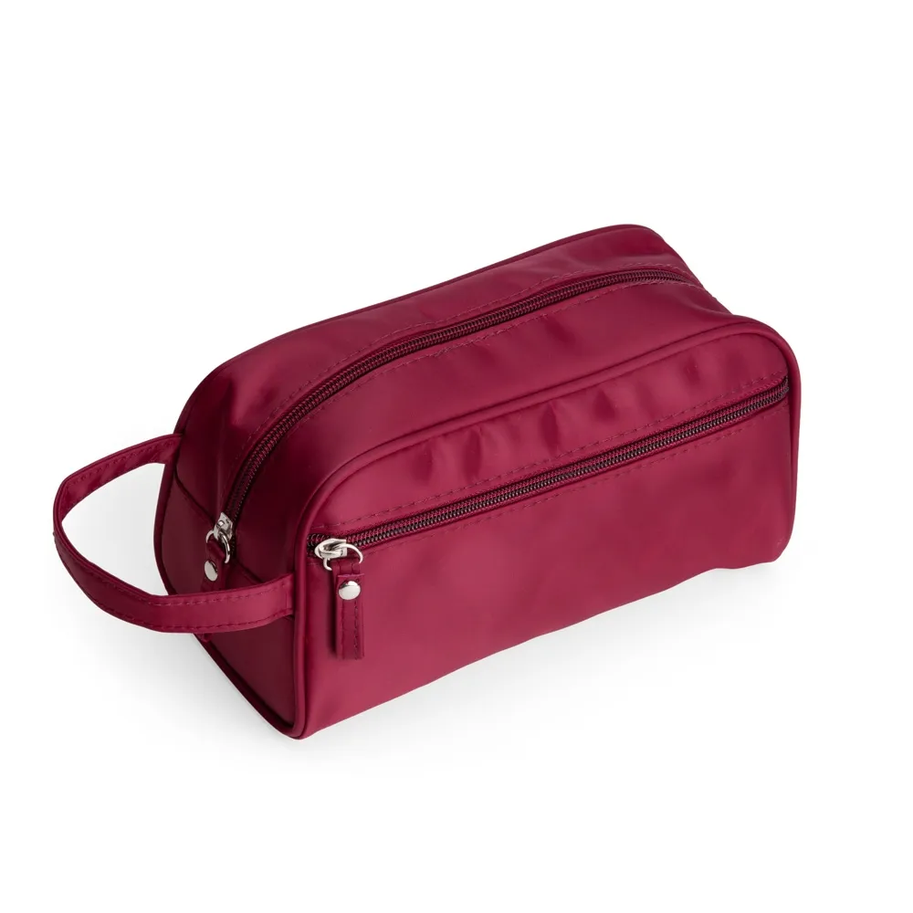 #Necessaire Poliéster