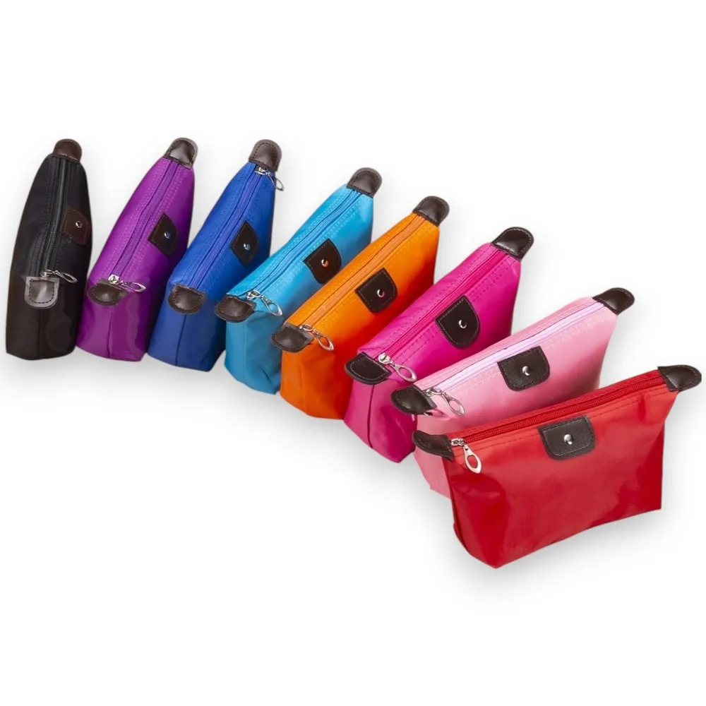 Necessaire Poliéster Impermeável-18516