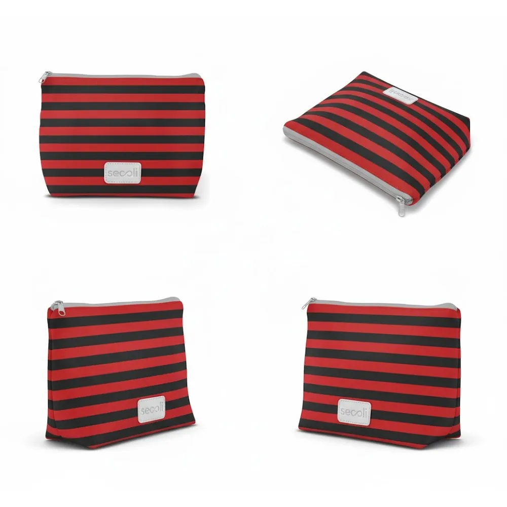 Necessaire Personalizada para Eventos e Atrações 