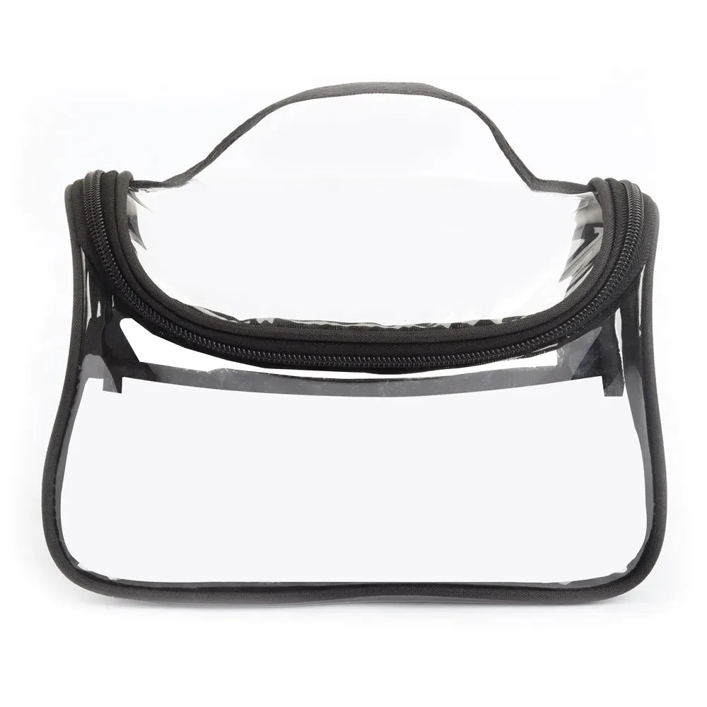 Necessaire TRANSPARENTE-NE102-TRA