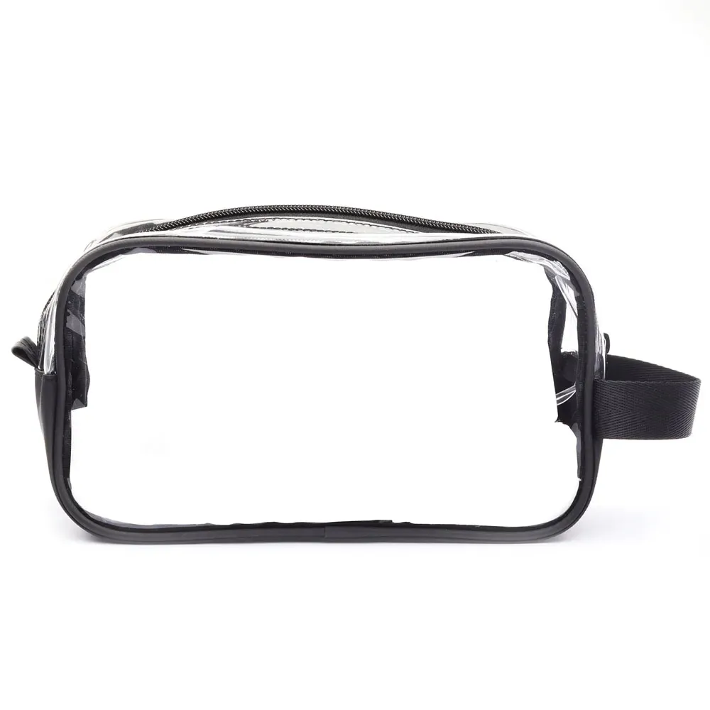 Necessaire TRANSPARENTE-NE104-TRA