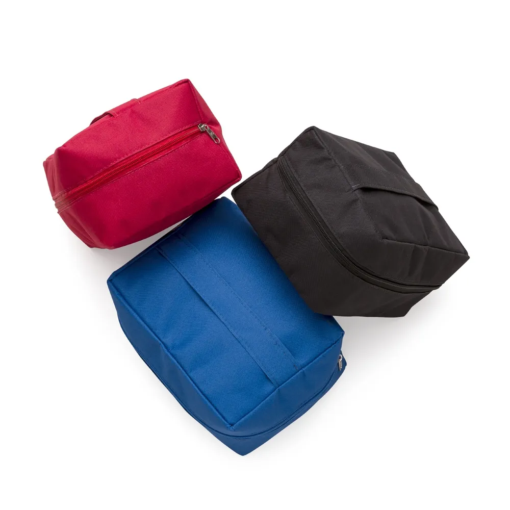 #Necessaire de Nylon Térmica