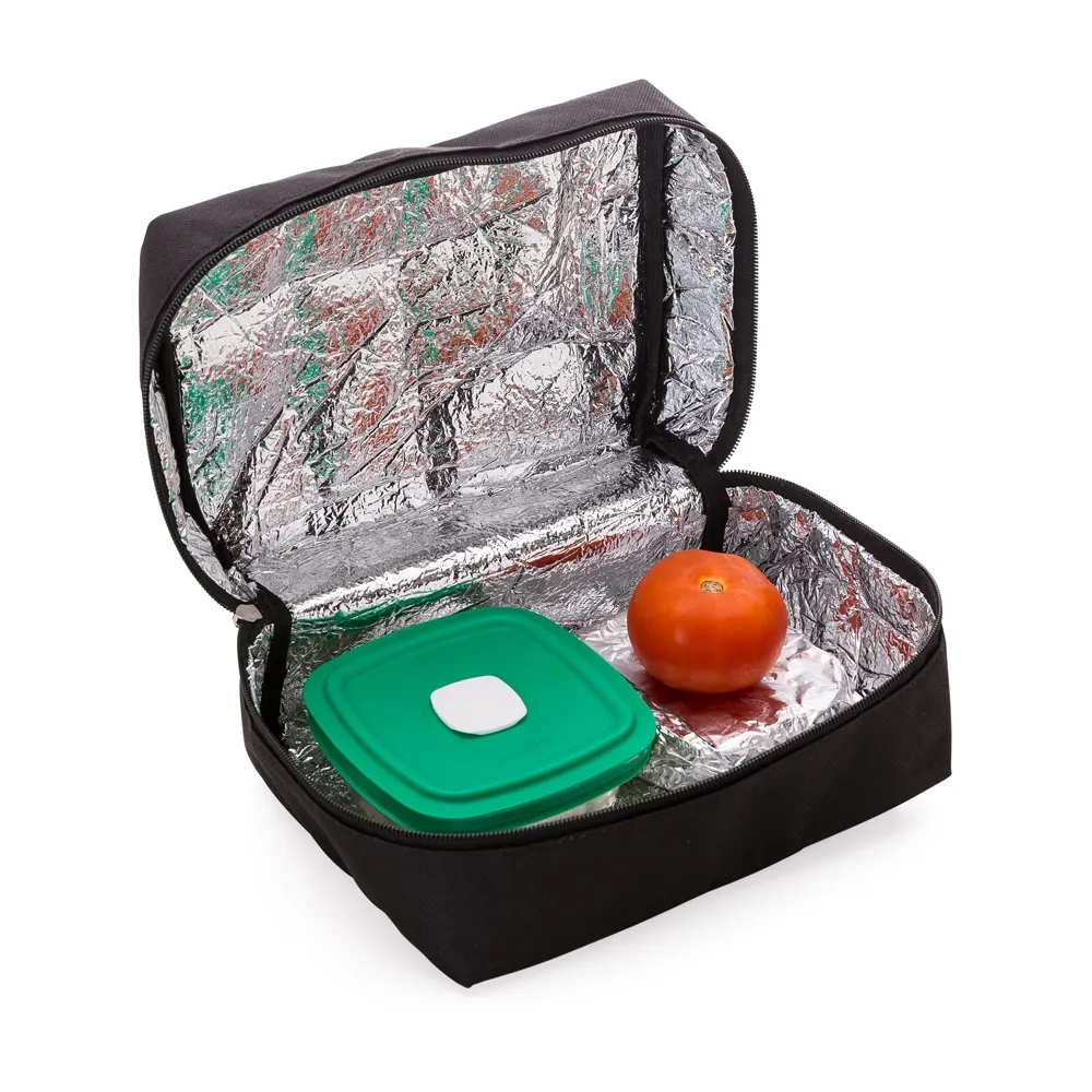 #Necessaire de Nylon Térmica