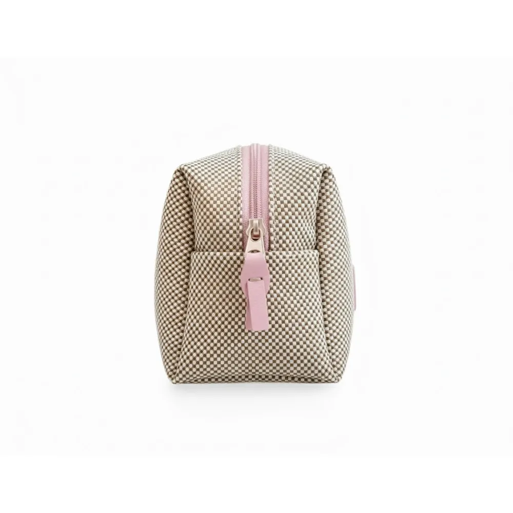 Necessaire Texturizada
