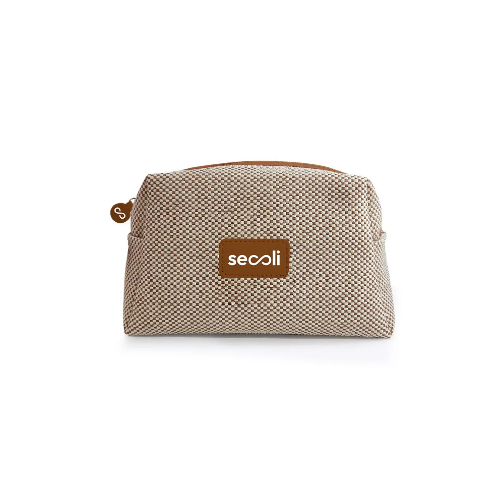 Necessaire Texturizada